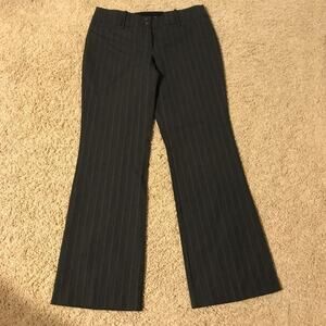 Ladies Have And Have Dress Pants